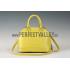 Louis Vuitton Alma BB Pistache Epi Leather  607505