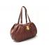 Louis Vuitton Mahina Leather M95970 Cow Leather Cross Body Bag Ladies