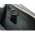 Louis Vuitton EPI Leather M52782 Black Cow Leather Small Handbags