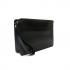 Louis Vuitton EPI Leather M52782 Black Cow Leather Small Handbags