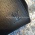 Louis Vuitton Calfskin Marly Handbag Black