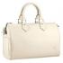 Louis Vuitton EPI Leather M59232 Small HandBags Ladies