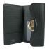 Replica Cheap Louis Vuitton EPI Leather M63882 Black Small Wallet HM08982