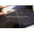 Louis Vuitton Handbag Small Size Black Calfskin Replica