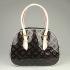 Louis Vuitton Monogram Vernis M93516 Enamel HandBags Ladies