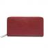 Louis Vuitton EPI Leather M6007M Red Leather Wallet