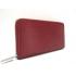 Louis Vuitton EPI Leather M6007M Red Leather Wallet