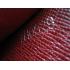 Louis Vuitton EPI Leather M6007M Red Leather Wallet