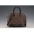 Louis Vuitton Monogram Canvas Studded Alma PM 18926685