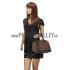 Louis Vuitton Monogram Canvas Studded Alma PM 18926685