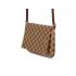 Replica Louis Vuitton Damier Canvas N51301 Canvas Small Unisex Handbags