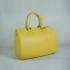 Louis Vuitton EPI Leather M41526 Yellow HandBags Ladies