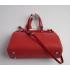 Replica Louis Vuitton EPI Leather M40330 Red Medium 2way HM09208