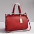 Replica Louis Vuitton EPI Leather M40330 Red Medium 2way HM09208