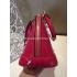 Cheap Louis Vuitton New Arrival Red Handbag Shoulder Bag Patent Leather