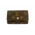 Louis Vuitton Monogram Canvas M62630 Small key Case Unisex