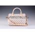 Louis Vuitton Damier Azur Speedy 30 with Shoulder Strap