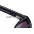 Louis Vuitton Evidence Black Sunglasses 307856