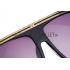 Louis Vuitton Evidence Black Sunglasses 307856