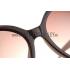 Louis Vuitton Obsession Beige Frame Sunglasses 308108