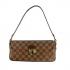 Louis Vuitton Damier Canvas N60007 Brown Canvas Ladies Bags