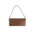 Louis Vuitton Damier Canvas N60007 Brown Canvas Ladies Bags