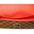 Louis Vuitton Damier Canvas N60007 Brown Canvas Ladies Bags