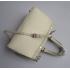 Louis Vuitton EPI Leather M40330 Beige Medium 2way Replica