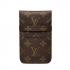 Replica Louis Vuitton Monogram Canvas M60373 Canvas Accessory Unisex