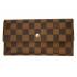 Louis Vuitton Damier Canvas N61215 Canvas Small Accessory