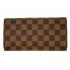 Louis Vuitton Damier Canvas N61215 Canvas Small Accessory