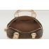 Replica Louis Vuitton Monogram Canvas M53152 Brown Small Multifunction Bags