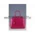 Louis Vuitton Alma MM Pink