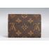 Louis Vuitton Monogram Canvas Rosalie Coin Purse Red 18926996 Replica