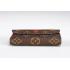 Louis Vuitton Monogram Canvas Rosalie Coin Purse Red 18926996 Replica