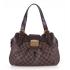 Louis Vuitton Damier Canvas N41542 Brown Canvas 2way Replica