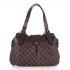 Louis Vuitton Damier Canvas N41542 Brown Canvas 2way Replica