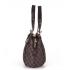 Louis Vuitton Damier Canvas N41542 Brown Canvas 2way Replica