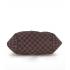 Louis Vuitton Damier Canvas N41542 Brown Canvas 2way Replica