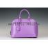 Cheap Louis Vuitton Alma PM Purple Epi Leather   607508