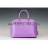 Cheap Louis Vuitton Alma PM Purple Epi Leather   607508