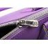 Cheap Louis Vuitton Alma PM Purple Epi Leather   607508