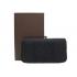 Louis Vuitton Damier Geant M93546 Black Small Wallet