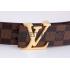 Replica Louis Vuitton Belt lv-1047-g