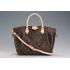 Louis Vuitton Turenne Monogram Canvas MM Bag