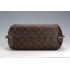 Louis Vuitton Turenne Monogram Canvas MM Bag