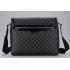 Louis Vuitton Damier Graphite Canvas Renzo MM Replica