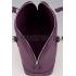 Louis Vuitton Alma in Taurillon Leather Purple MM