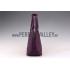 Louis Vuitton Alma in Taurillon Leather Purple MM