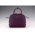 Louis Vuitton Alma in Taurillon Leather Purple MM